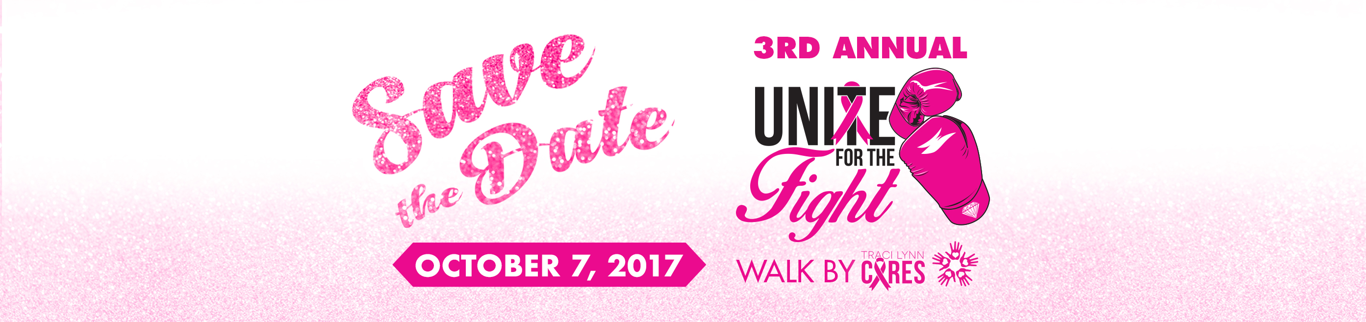 Save The Date